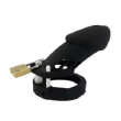 COCK BLOCKED "LUKE" BLACK LARGE COCK BLOCKED "LUKE" BLACK LARGE